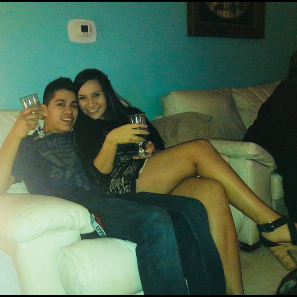 Meet your Posher, Brittney